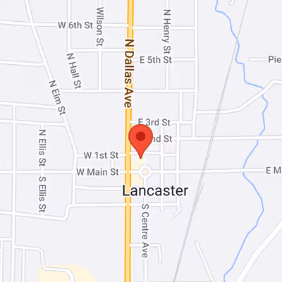 150 E 1st St, Lancaster Image 5