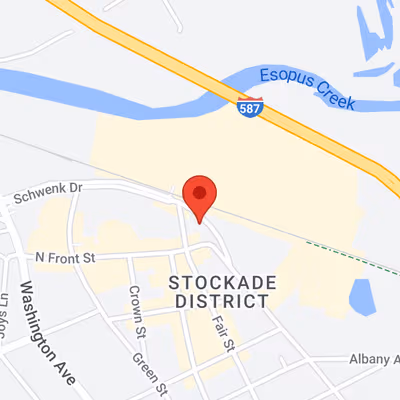 8 North Front Street, Kingston Image 8