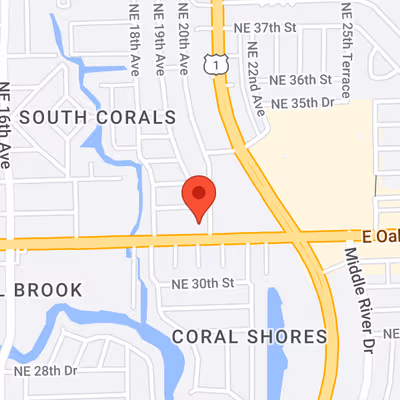 1995 E Oakland Park Blvd, Oakland Park Image 11