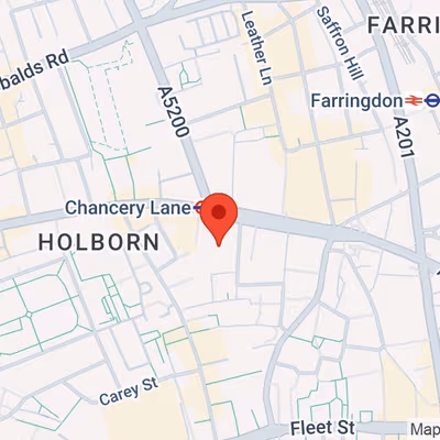 11 Staple Inn, Chancery Lane Image 9