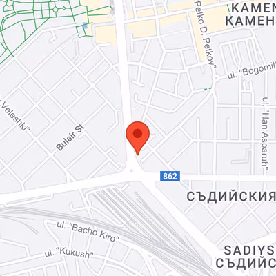 179 Tsar Boris Iii Blvd Flavia Business Park, Plovdiv Image 7