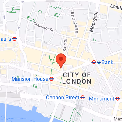 10-15 Queen St, London Image 9