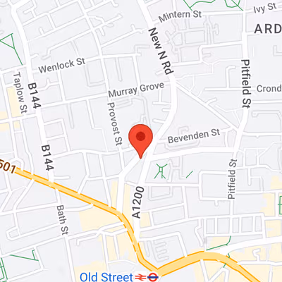 10-18 Vestry Street, London Image 11