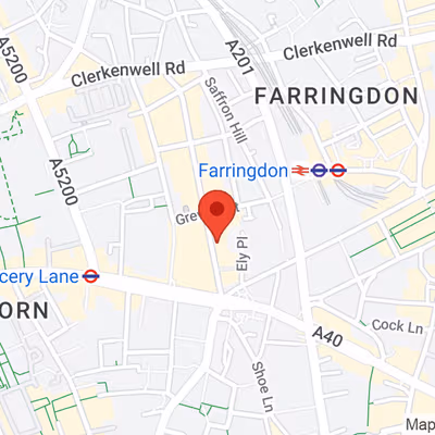 16-18 Hatton Garden, London Image 15