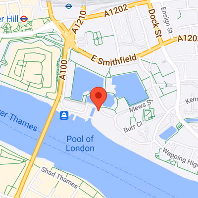 1 St Katherine's Way, London Image 6