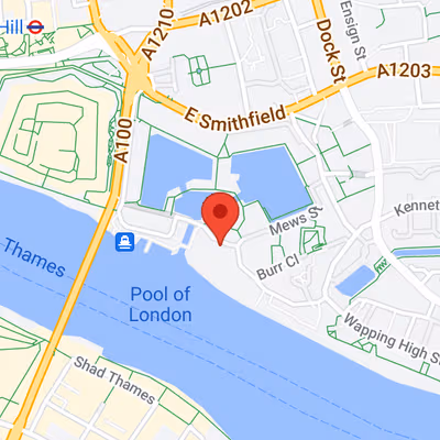 58 St Katharine's Way, London Image 7