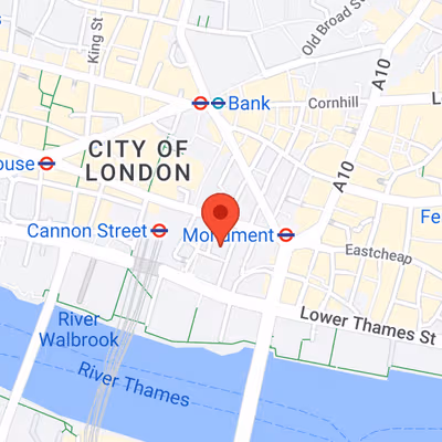 6 Laurence Pountney Hill, London Image 11