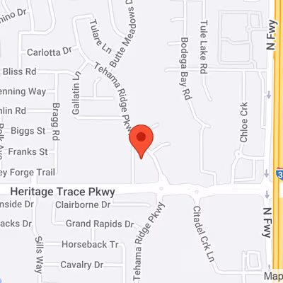 9705 Tehama Ridge Parkway, Fort Worth Image 16