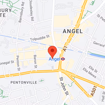 10 White Lion Street, Angel Image 8