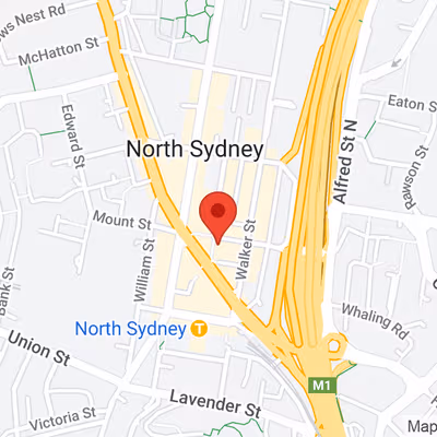 83 Mount Street, North Sydney Image 8