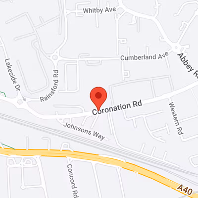 Coronation Road, London Image 4