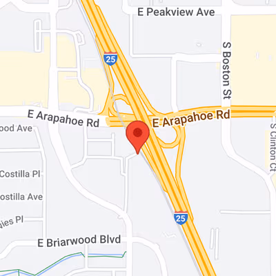 6860 S Yosemite Ct, Centennial Image 15