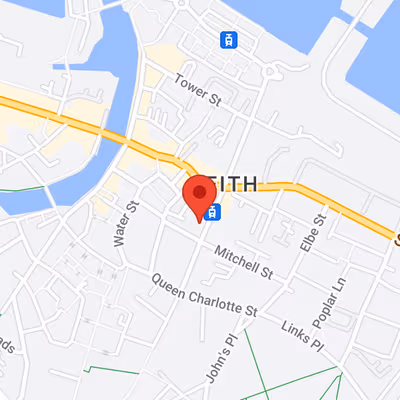 46A Constitution Street, Leith Image 27