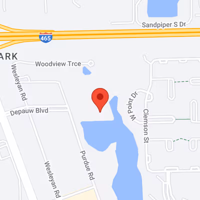 3500 Depauw Boulevard, Indianapolis Image 15