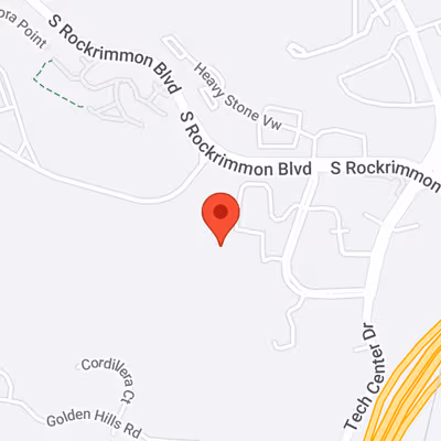 5550 Tech Center Dr, Colorado Springs Image 9