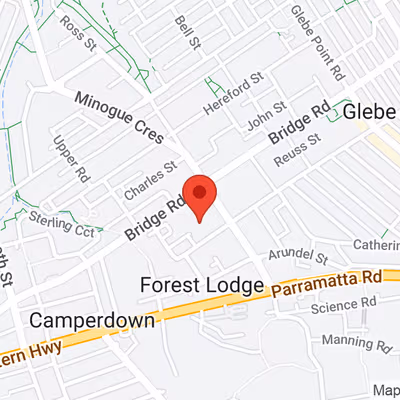 189B St Johns Road, Forest Lodge Image 13