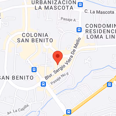 206 Av Las Magnolias, San Salvador Image 7