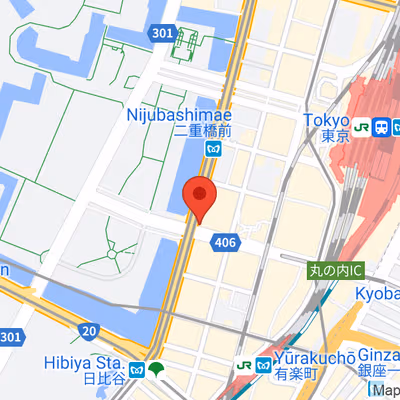 3-2-2 Marunouchi, Chiyoda-ku Image 9