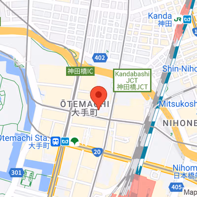 1-7-2 Otemachi, Chiyoda-ku Image 9