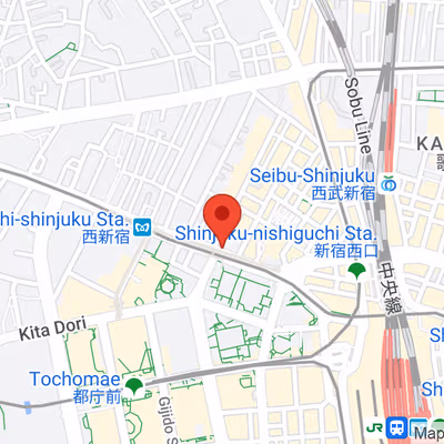 1-26-2 Nishi-shinjuku, Shinjuku-ku Image 11