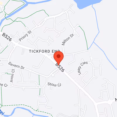 Tickford Street, Milton Keynes Image 6