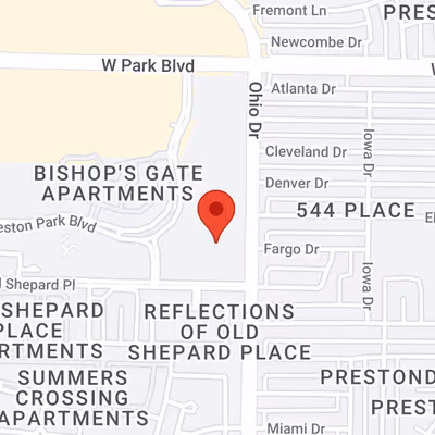 4601 Old Shepard Place, Plano Image 9