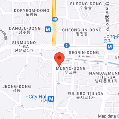 136 Sejong-daero, Jung-gu Image 10