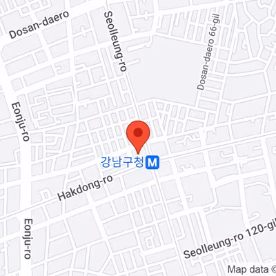 343 Hakdong-ro, Gangnam-gu Image 17