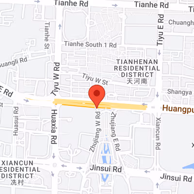 21 Zhujiang West Road Tianhe, Guangzhou Image 13