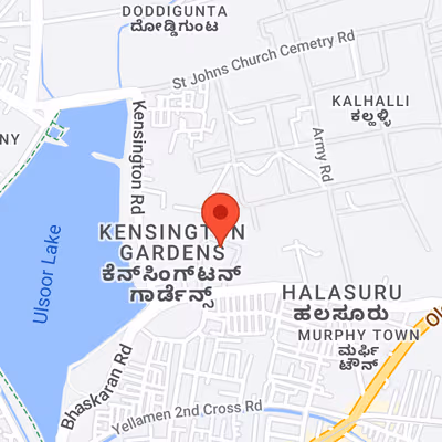 1 & 2 Murphy Road Ulsoor, Bengaluru Image 8