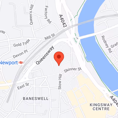 High Street, Newport Image 11