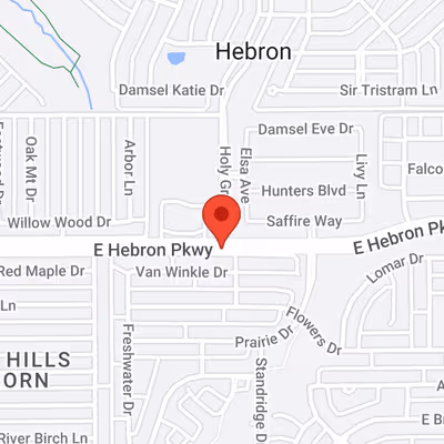 4116 Hebron Parkway Tx-121, Carrollton Image 11