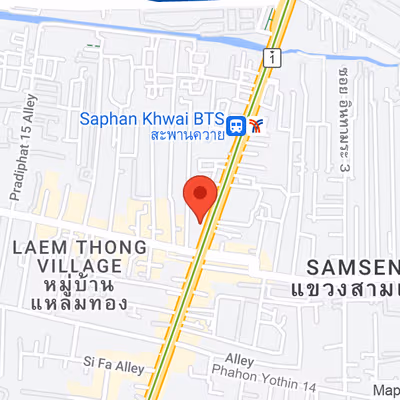 1467/8 Phahonyothin Roadphaya Thai District, Bangkok Image 8