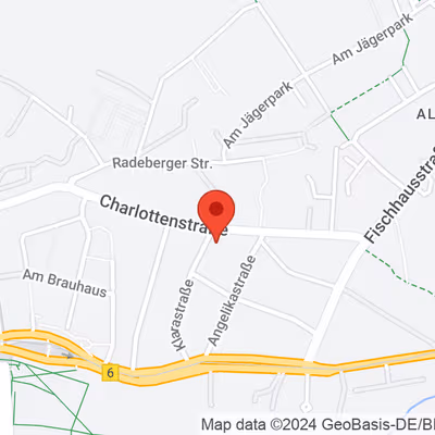 34 Charlottenstr, Dresden Image 8