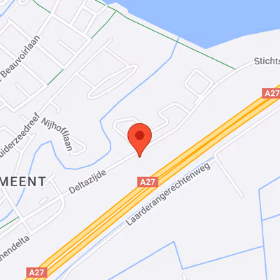 20b Deltazijde, Blaricum Image 14