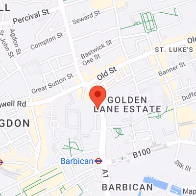 23 Goswell Road, Barbican Image 14