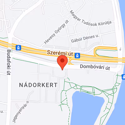 27 Dombovari, Budapest Image 11