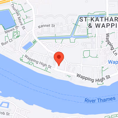 2-4 Sampson Street, Greater London Image 11
