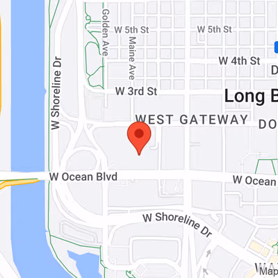 1 World Trade Center, Long Beach Image 8