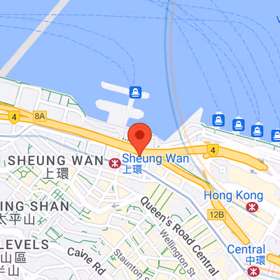 111 Connaught Road Central, Sheung Wan Image 12