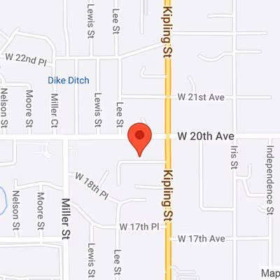 10085 W 18th Ave, Lakewood Image 17