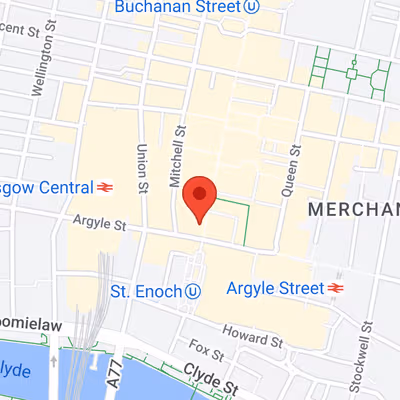 7 Buchanan Street, Glasgow City Image 10