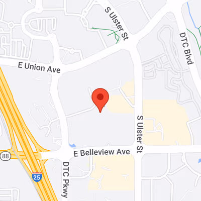 7887 E Belleview Ave, Denver Image 10