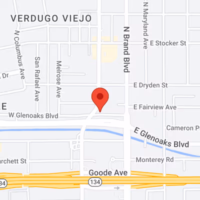 1010 North Central Avenue, Glendale Image 9