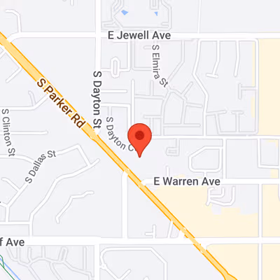 2170 S Parker Rd, Denver Image 11