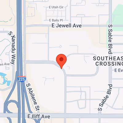 2101 S Blackhawk St, Aurora Image 6