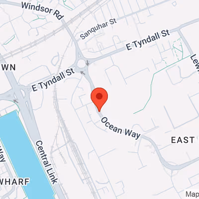 Ocean Way, Cardiff Image 13