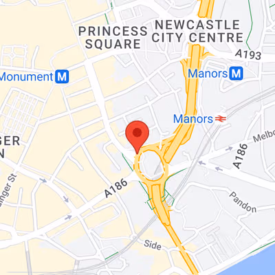 Pilgrim Street, Tyne And Wear Image 15