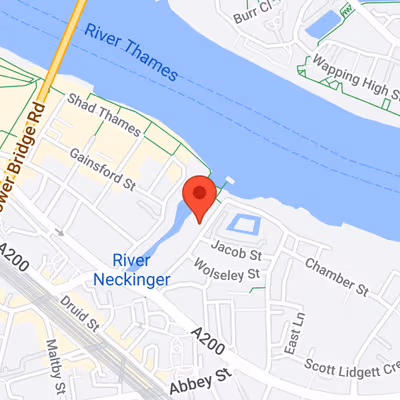 23-25 Mill Street, London Image 14