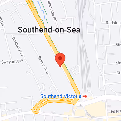33-41 Victoria Avenue, Southend-on-sea Image 11
